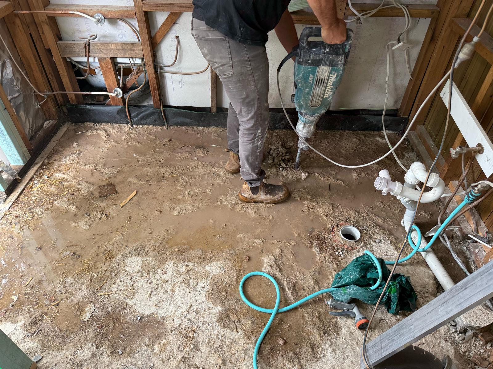 emergency plumber in Canberra